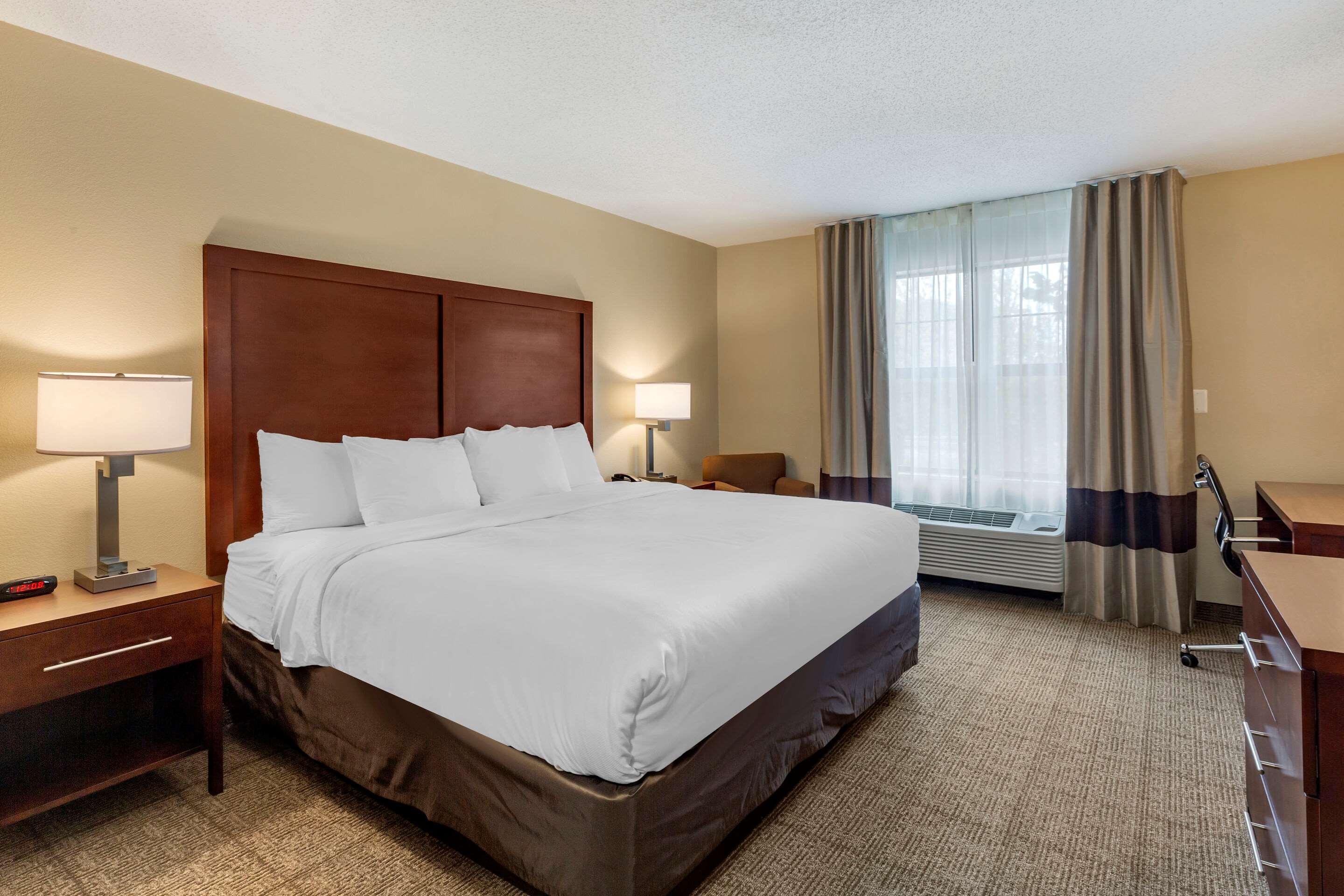 Comfort Inn Danvers - Boston North Shore Exterior foto
